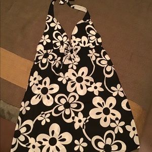 LA Blanca Swimsuit coverup